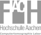 Logo FH Aachen
