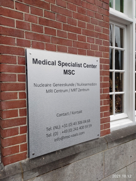 Portfolio - Schilder Medical Specialist Center